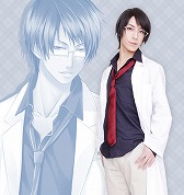 画像ギャラリー No.005のサムネイル画像 / 舞台「STORM LOVER」の特別生放送が8日21時からアメスタで配信＆「ストラバ」の期間限定ショップが5月15日から新宿にオープン
