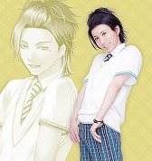 画像ギャラリー No.006のサムネイル画像 / 舞台「STORM LOVER」の特別生放送が8日21時からアメスタで配信＆「ストラバ」の期間限定ショップが5月15日から新宿にオープン