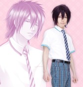 画像ギャラリー No.004のサムネイル画像 / 「Vitamin」「ストラバ」シリーズのコラボルームがカラ鉄に登場。23日から