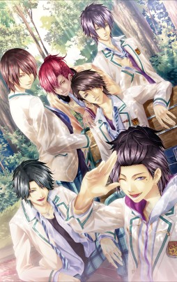 画像ギャラリー No.001のサムネイル画像 / 「ストラバ」シリーズ5周年記念イベントのチケット販売情報が公開