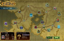 画像ギャラリー No.020のサムネイル画像 / ハンゲームのブラウザオンラインRPG「ファンタジーウォーカー」，新ストーリーを実装し，本日より正式サービス開始