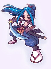 画像ギャラリー No.026のサムネイル画像 / ハンゲームのブラウザオンラインRPG「ファンタジーウォーカー」，新ストーリーを実装し，本日より正式サービス開始