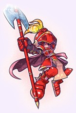 画像ギャラリー No.027のサムネイル画像 / ハンゲームのブラウザオンラインRPG「ファンタジーウォーカー」，新ストーリーを実装し，本日より正式サービス開始