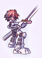 画像ギャラリー No.028のサムネイル画像 / ハンゲームのブラウザオンラインRPG「ファンタジーウォーカー」，新ストーリーを実装し，本日より正式サービス開始