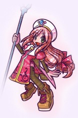 画像ギャラリー No.029のサムネイル画像 / ハンゲームのブラウザオンラインRPG「ファンタジーウォーカー」，新ストーリーを実装し，本日より正式サービス開始