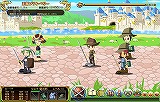 ファンタジーウォーカー