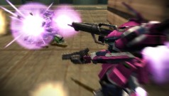 画像ギャラリー No.011のサムネイル画像 / PSP「ARMORED CORE LAST RAVEN Portable」，クリア後のお楽しみモードなどの最新情報を公開