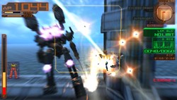 画像ギャラリー No.003のサムネイル画像 / プレイ動画を配信できる！「AC LAST RAVEN Portable」公式サイトでリプレイデータ投稿コンテンツが3月4日よりスタート