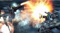 画像ギャラリー No.002のサムネイル画像 / 「ARMORED CORE LAST RAVEN Portable」が本日発売＆全国大会が開催決定！　地区予選大会は4月よりスタート