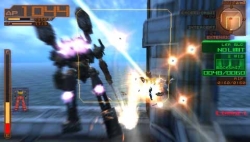 画像ギャラリー No.006のサムネイル画像 / 全国大会優勝者は誰だ，「ARMORED CORE LR」連動Web企画開始