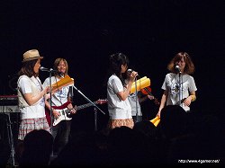 画像ギャラリー No.008のサムネイル画像 / 昼夜2部構成で開催された「ファルコムjdkバンドvs.えどっ娘天下大変！」を振り返る。イベントレポート＆インタビューを掲載