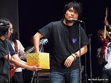 画像ギャラリー No.009のサムネイル画像 / 昼夜2部構成で開催された「ファルコムjdkバンドvs.えどっ娘天下大変！」を振り返る。イベントレポート＆インタビューを掲載