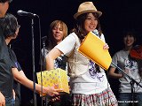 画像ギャラリー No.010のサムネイル画像 / 昼夜2部構成で開催された「ファルコムjdkバンドvs.えどっ娘天下大変！」を振り返る。イベントレポート＆インタビューを掲載