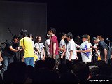 画像ギャラリー No.011のサムネイル画像 / 昼夜2部構成で開催された「ファルコムjdkバンドvs.えどっ娘天下大変！」を振り返る。イベントレポート＆インタビューを掲載