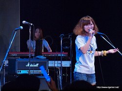 画像ギャラリー No.013のサムネイル画像 / 昼夜2部構成で開催された「ファルコムjdkバンドvs.えどっ娘天下大変！」を振り返る。イベントレポート＆インタビューを掲載