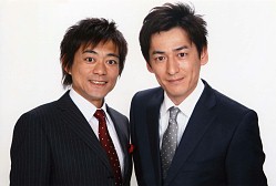 画像ギャラリー No.001のサムネイル画像 / 野球芸人No.1を懸けたリーグが開幕。「プロ野球 オーナーズリーグ」，“よしもと野球芸人No.1決定戦!!”発表記者会見レポート