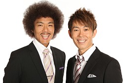 画像ギャラリー No.002のサムネイル画像 / 野球芸人No.1を懸けたリーグが開幕。「プロ野球 オーナーズリーグ」，“よしもと野球芸人No.1決定戦!!”発表記者会見レポート