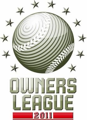 画像ギャラリー No.001のサムネイル画像 / 「プロ野球オーナーズリーグ」，新CMに元阪神のランディ・バース氏が登場