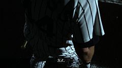 画像ギャラリー No.005のサムネイル画像 / 「プロ野球オーナーズリーグ」，新CMに元阪神のランディ・バース氏が登場