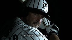 画像ギャラリー No.007のサムネイル画像 / 「プロ野球オーナーズリーグ」，新CMに元阪神のランディ・バース氏が登場