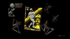 画像ギャラリー No.011のサムネイル画像 / 「プロ野球オーナーズリーグ」，新CMに元阪神のランディ・バース氏が登場