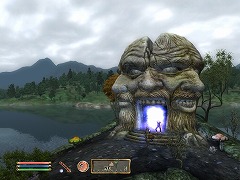 画像ギャラリー No.003のサムネイル画像 / 日本語化された「Shivering Isles」も入ってる！ 「The Elder Scrolls IV: オブリビオン Game of the Year Edition」の発売日が4月22日に決定