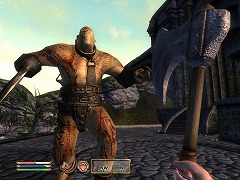 画像ギャラリー No.004のサムネイル画像 / 日本語化された「Shivering Isles」も入ってる！ 「The Elder Scrolls IV: オブリビオン Game of the Year Edition」の発売日が4月22日に決定