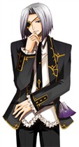画像ギャラリー No.012のサムネイル画像 / 女性向け恋愛ADV「クローバーの国のアリス」がPlayStation 2で発売決定