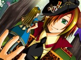 画像ギャラリー No.025のサムネイル画像 / 女性向け恋愛ADV「クローバーの国のアリス」がPlayStation 2で発売決定