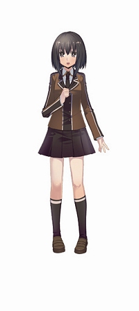 画像ギャラリー No.007のサムネイル画像 / オトメイト初の推理アドベンチャー，PSP用ソフト「原宿探偵学園 スチールウッド」が2010年4月に発売予定。公式サイトも本日オープン
