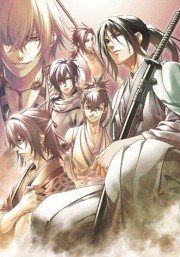 画像ギャラリー No.001のサムネイル画像 / 乙女ゲー3連発！　「薄桜鬼DS」「乙女的恋革命★ラブレボ!! Portable」「B's-LOG パーティー♪」の公式サイトが本日オープン
