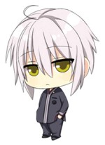 画像ギャラリー No.024のサムネイル画像 / 乙女ゲー3連発！　「薄桜鬼DS」「乙女的恋革命★ラブレボ!! Portable」「B's-LOG パーティー♪」の公式サイトが本日オープン