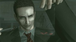 画像ギャラリー No.005のサムネイル画像 / アクションとプロファイルで謎を解く「Red Seeds Profile」,2010年3月11日に発売