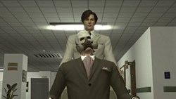 画像ギャラリー No.008のサムネイル画像 / アクションとプロファイルで事件の謎を解く「Red Seeds Profile」，本日発売。公式サイトでプレイ動画を見よう