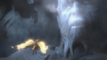画像ギャラリー No.012のサムネイル画像 / シリーズ第1作と第2作がセットになった，PS3「ゴッド・オブ・ウォーコレクション」がカプコンより3月18日に発売