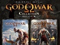 シリーズ第1作と第2作がセットになった，PS3「ゴッド・オブ・ウォーコレクション」がカプコンより3月18日に発売