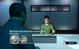 CSI Crime Scene Investigation：Deadly Intent