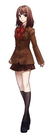 画像ギャラリー No.010のサムネイル画像 / 戦国時代を舞台に，忍びの者との恋愛を描く女性向けADV「二世の契り」，オトメイトブランドより6月発売