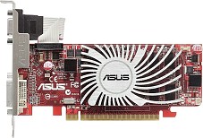 画像ギャラリー No.002のサムネイル画像 / ASUS，Low Profile対応でファンレス，1スロット仕様のHD 5450