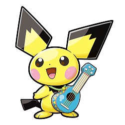 画像ギャラリー No.003のサムネイル画像 / 「デオキシス」も仲間にできる！　「ポケモンレンジャー 光の軌跡」，3月6日に発売。1月29日には体験版の配信もスタート