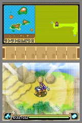 画像ギャラリー No.018のサムネイル画像 / 「デオキシス」も仲間にできる！　「ポケモンレンジャー 光の軌跡」，3月6日に発売。1月29日には体験版の配信もスタート