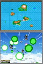 画像ギャラリー No.015のサムネイル画像 / 「マナフィ」や「シェイミ」「ヒードラン」が手に入る！「ポケモンレンジャー 光の軌跡」，スペシャルミッションの配信日やミッション内容を公開