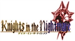 画像ギャラリー No.001のサムネイル画像 / タクティカルRPG「ナイツ・イン・ナイトメア」が4月22日，PSPに登場。PSP版の新要素も