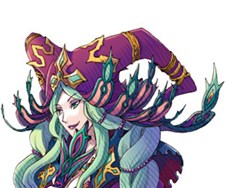 画像ギャラリー No.005のサムネイル画像 / 「ナイツ・イン・ザ・ナイトメア」に熱い想いを届けよう。公式サイトで応援メッセージの募集がスタート