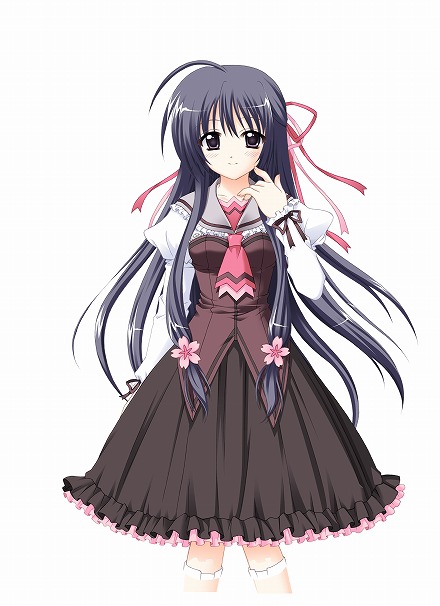 画像ギャラリー No.005のサムネイル画像 / アスキー・メディアワークス，12人の花嫁候補達との生活が始まる!? 「マリッジロワイヤル 〜プリズムストーリー〜」を4月1日に発売