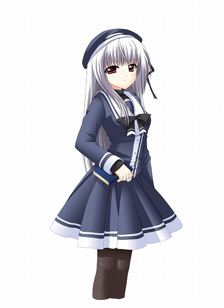 画像ギャラリー No.008のサムネイル画像 / アスキー・メディアワークス，12人の花嫁候補達との生活が始まる!? 「マリッジロワイヤル 〜プリズムストーリー〜」を4月1日に発売