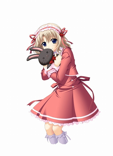 画像ギャラリー No.009のサムネイル画像 / アスキー・メディアワークス，12人の花嫁候補達との生活が始まる!? 「マリッジロワイヤル 〜プリズムストーリー〜」を4月1日に発売