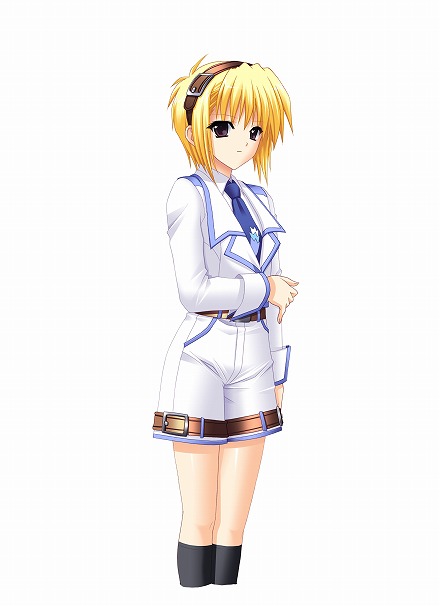 画像ギャラリー No.010のサムネイル画像 / アスキー・メディアワークス，12人の花嫁候補達との生活が始まる!? 「マリッジロワイヤル 〜プリズムストーリー〜」を4月1日に発売