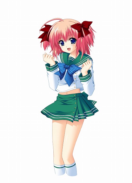 画像ギャラリー No.011のサムネイル画像 / アスキー・メディアワークス，12人の花嫁候補達との生活が始まる!? 「マリッジロワイヤル 〜プリズムストーリー〜」を4月1日に発売