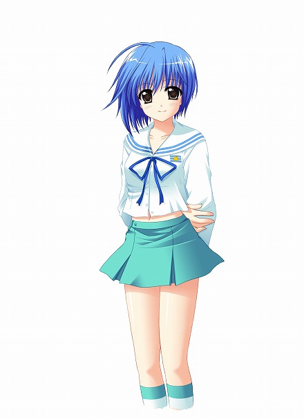 画像ギャラリー No.014のサムネイル画像 / アスキー・メディアワークス，12人の花嫁候補達との生活が始まる!? 「マリッジロワイヤル 〜プリズムストーリー〜」を4月1日に発売
